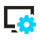 Le syst&egrave;me logiciel b&eacute;n&eacute;ficie de mises &agrave; niveau et de maintenance en ligne gratuites &agrave; vie.