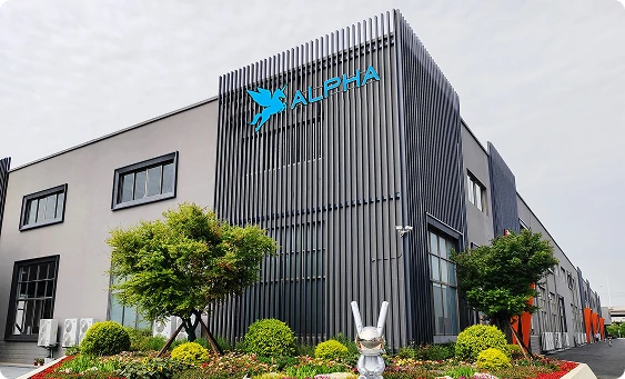 <span>Marque leader en</span>robots de livraison de terminaux et robots de service IA