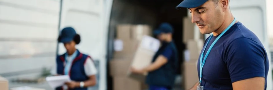 Service professionnel aux entreprises