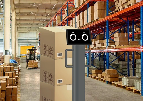 Centres logistiques