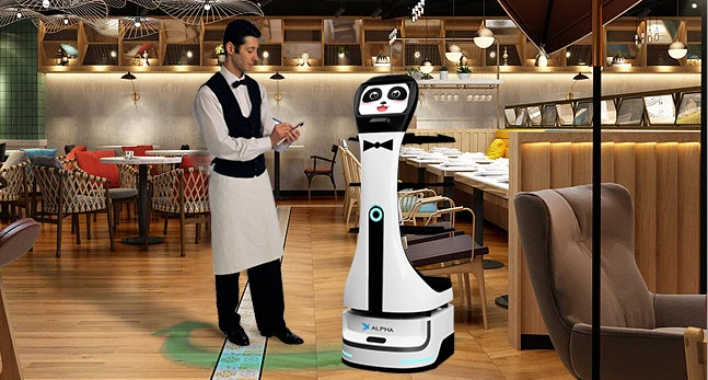 &Eacute;vitement autonome des obstacles