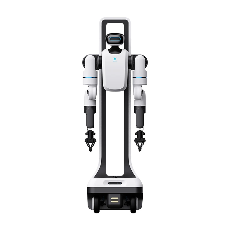 Alphabot&nbsp;G1