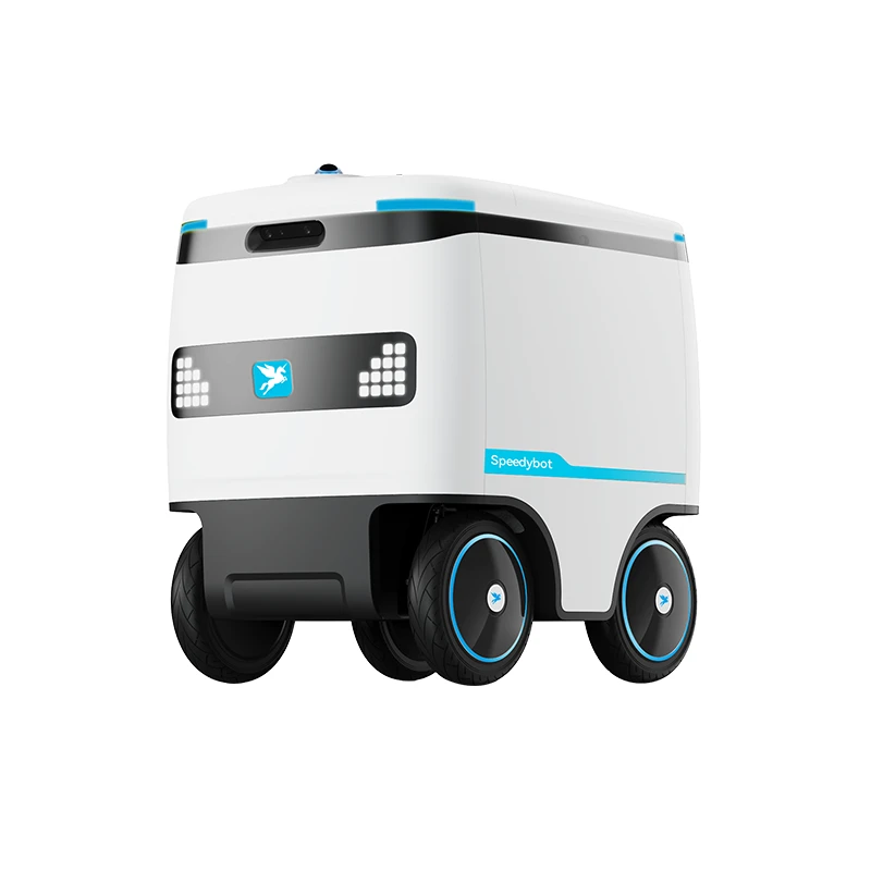 Speedybot Pro