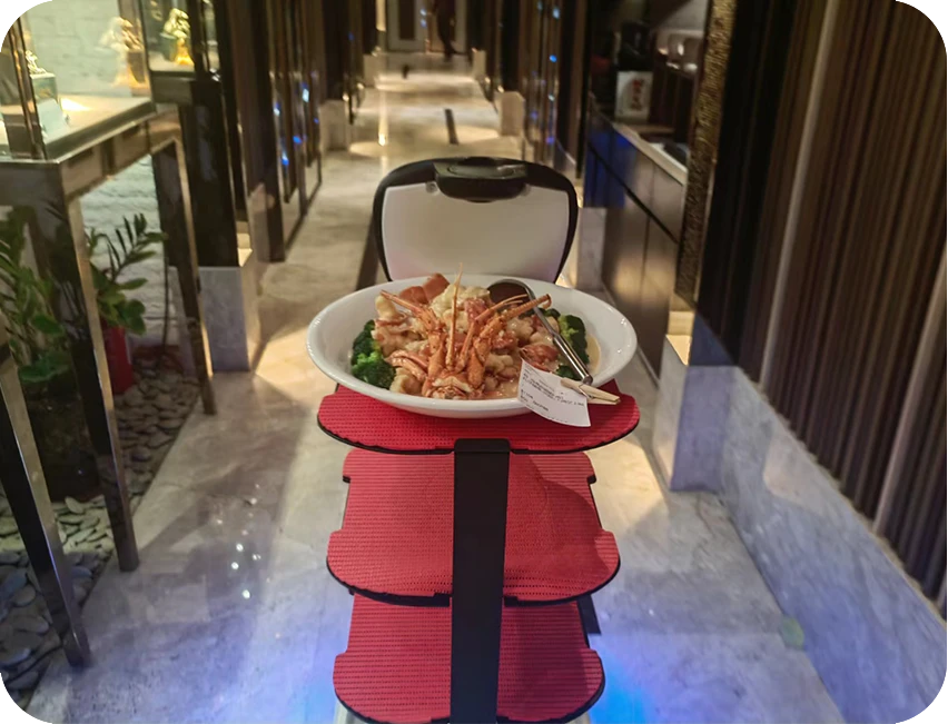 Boutique gastronomique