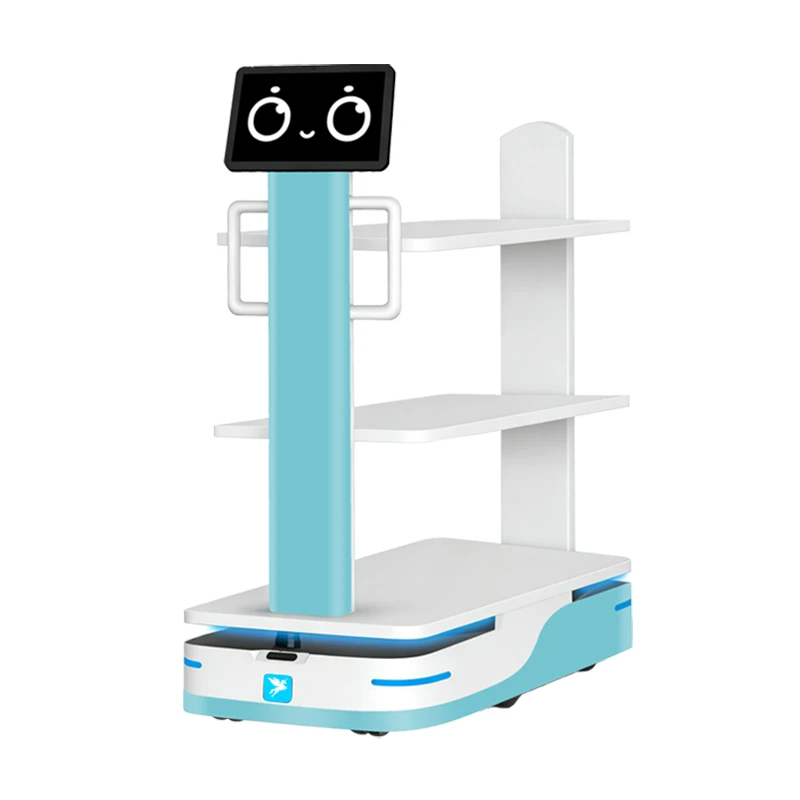 Oxbot-E