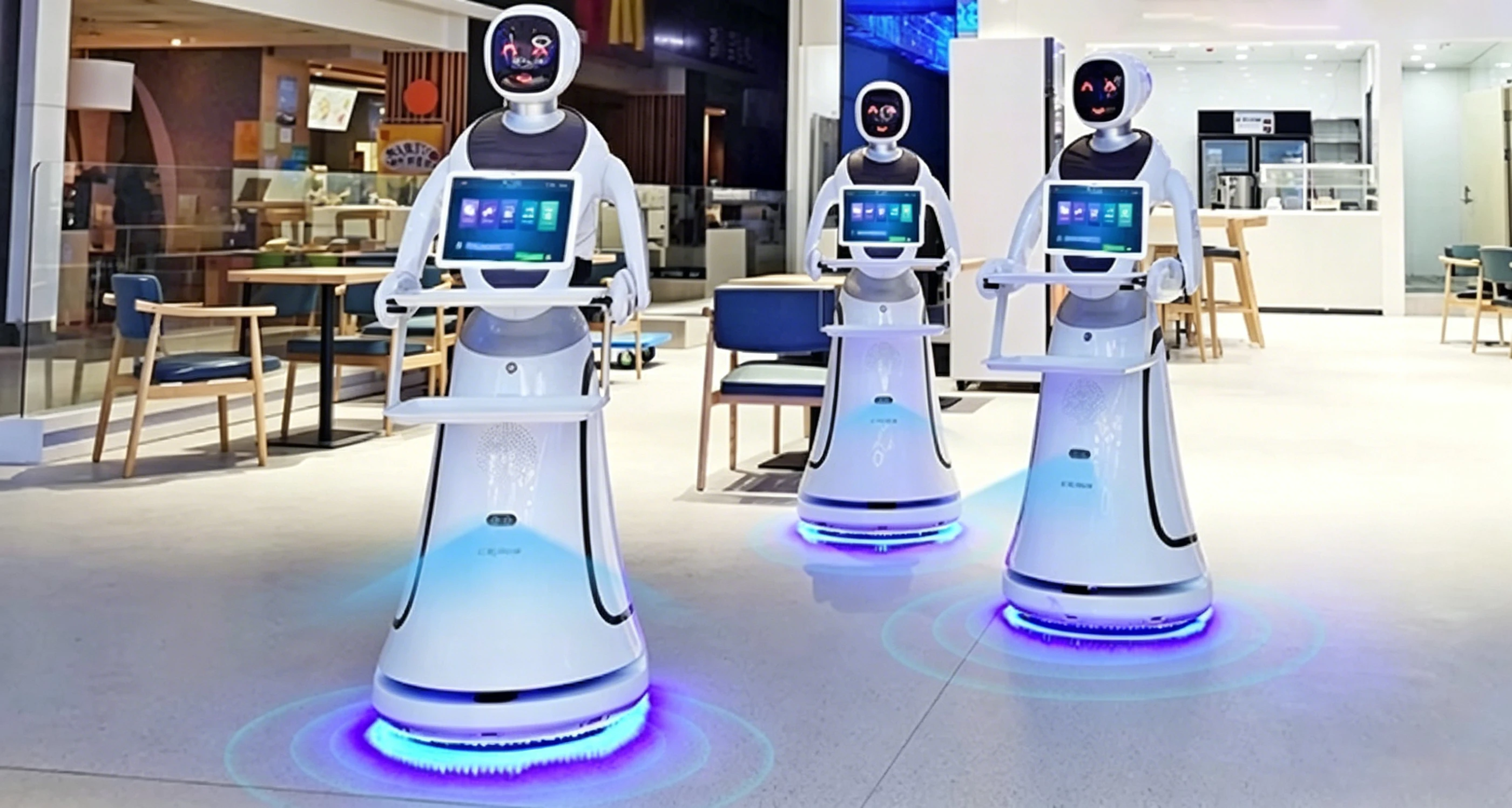 Navigation autonome