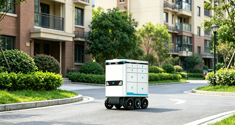 LiDAR 3D multiligne