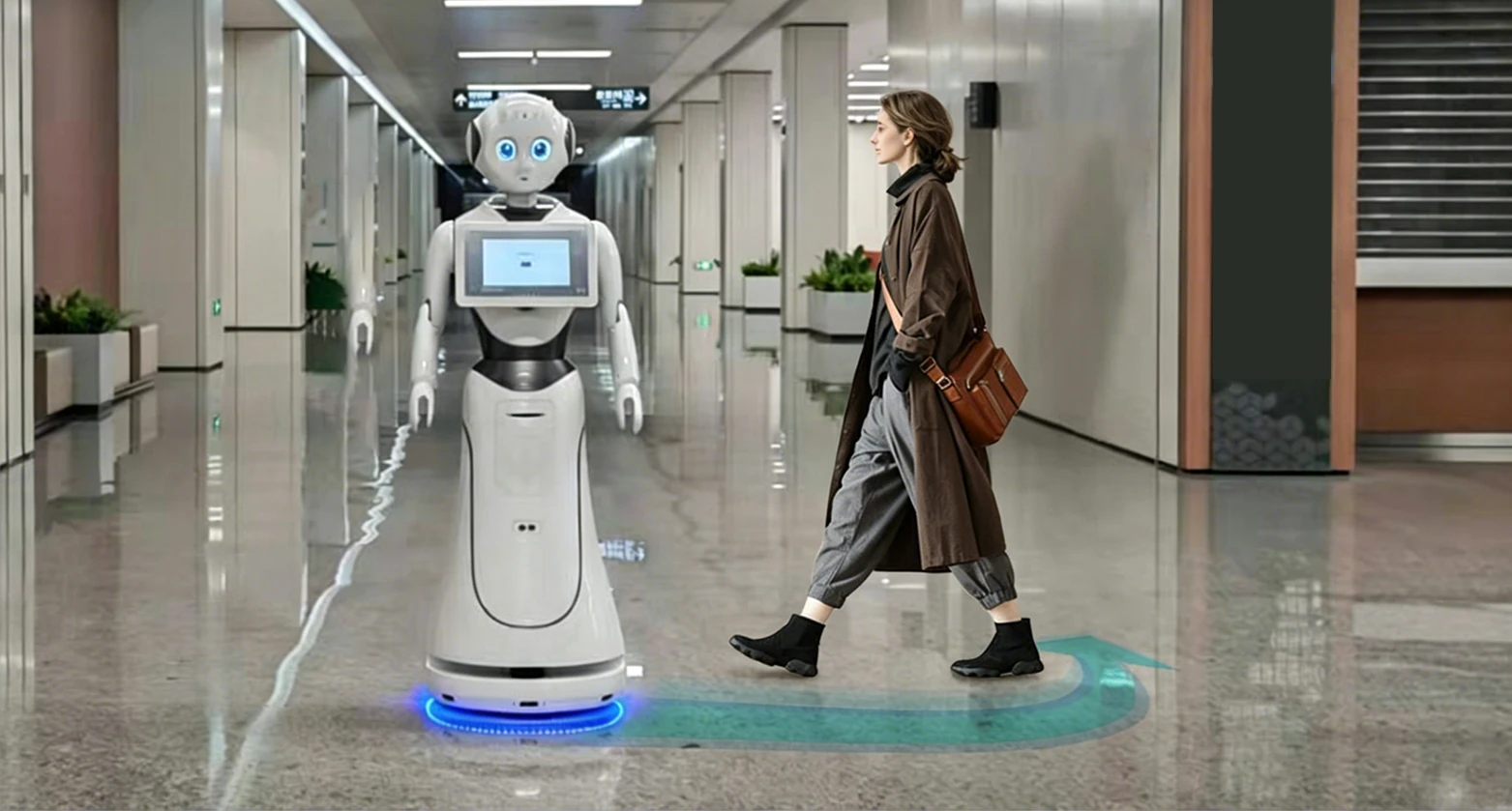 &Eacute;vitement autonome