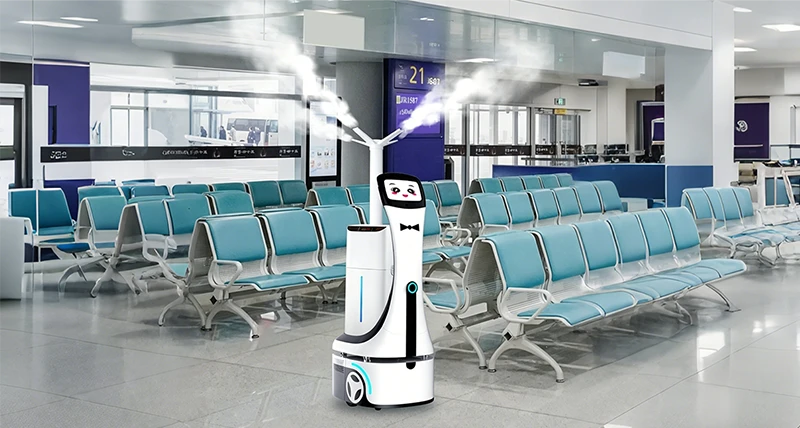 Mouvement autonome